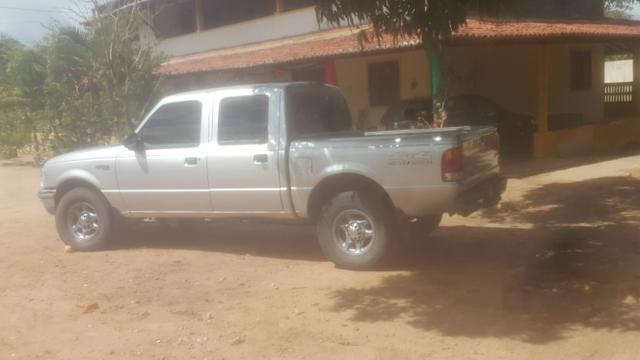 Ranger 1999