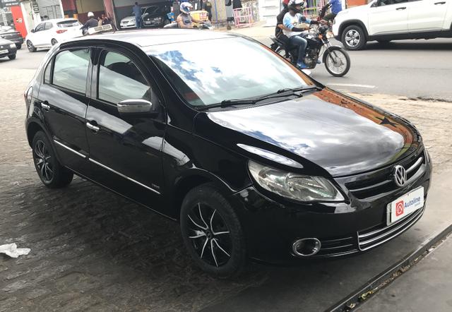 Gol trend 1.0, ano: 2009 - Foto 3