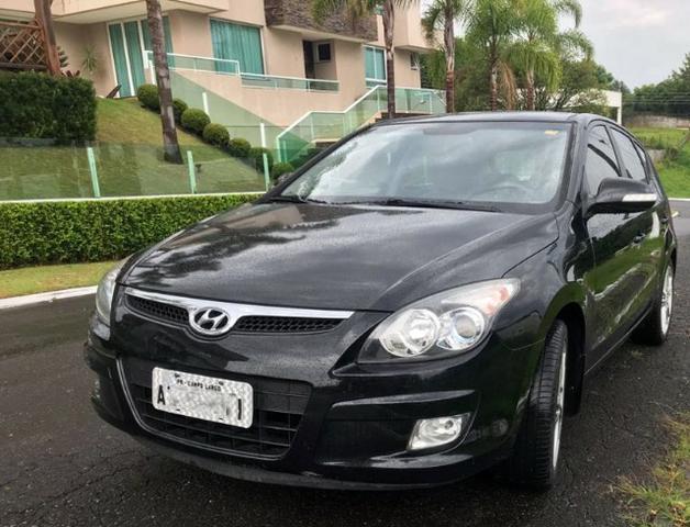 Hyundai I30 2.0 2011 - Câmbio Manual - couro - Foto 3