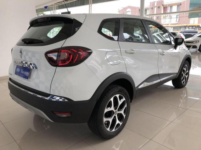 CAPTUR CAPTUR Intense 1.6 16V Flex 5p Aut. - Foto 6