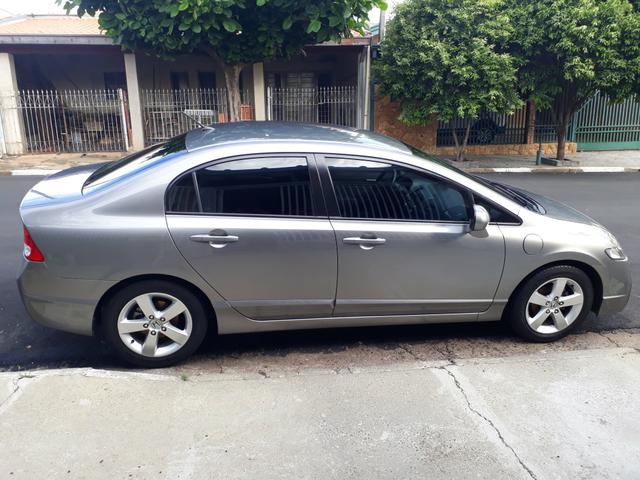 Civic LXS - Foto 3