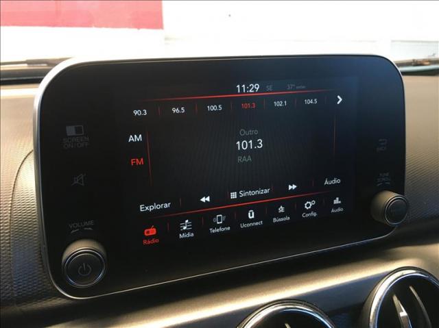 Fiat Argo 1.8 E.torq Precision At6 - Foto 10
