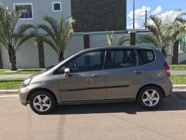Honda fit 1.4 flex - Foto 4