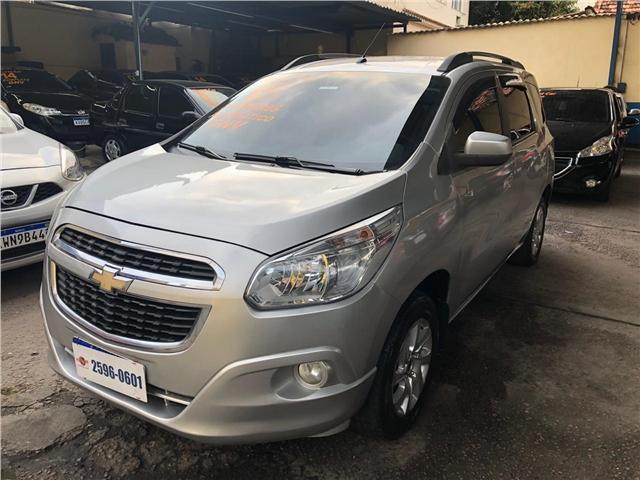 Chevrolet Spin 1.8 ltz 8v flex 4p automático - Foto 2