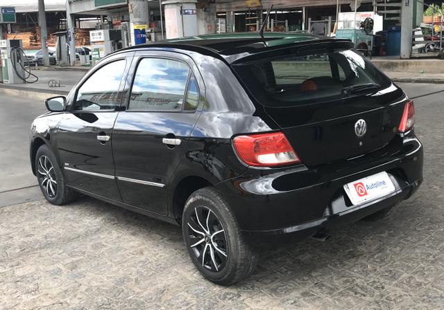Gol trend 1.0, ano: 2009 - Foto 8
