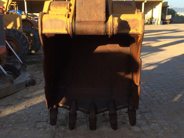 Escavadeira Hidráulica CAT 323 DLME - Foto 5