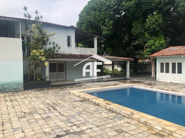 Chácara para venda tem 4200 m² com 4 quartos (2 suítes) - Foto 2