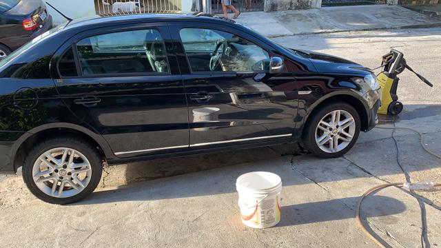 Voyage 1.6 2015 EVIDENCE - Foto 3