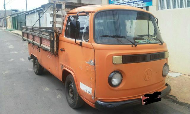 Kombi 97 (Vendo) - Foto 5