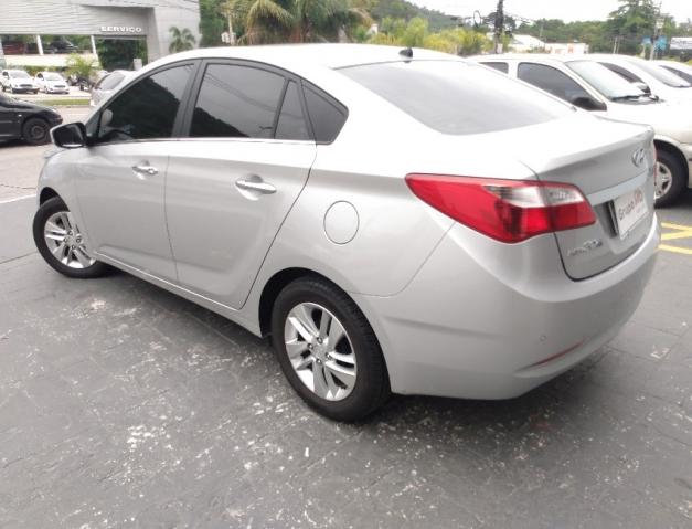 Hyundai HB20 S 1.6A PREM 4P - Foto 8