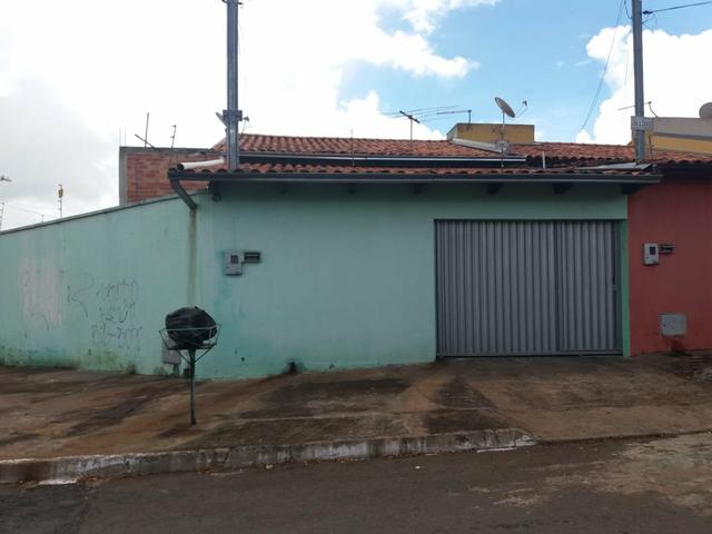 Casa ágio