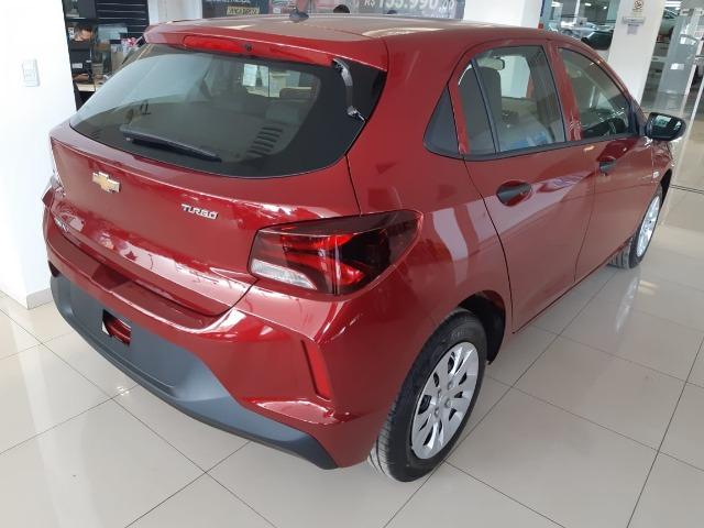 Novo Onix turbo automático 19/20 - Foto 4