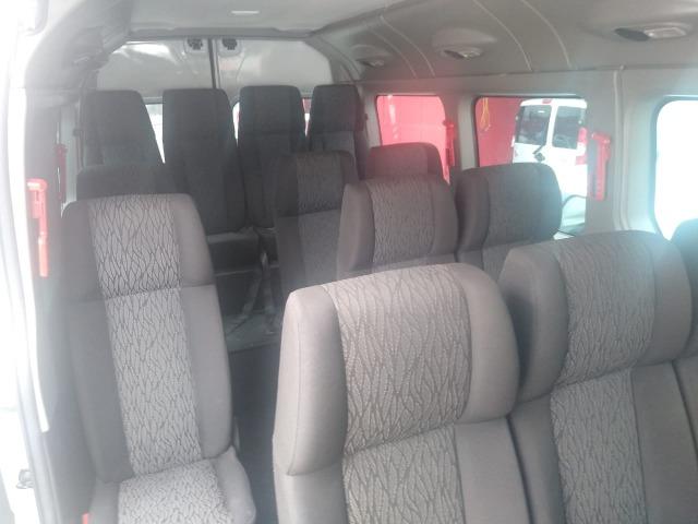 Master Minibus Executive L3h2 2.3 2p 2019 - - Foto 16