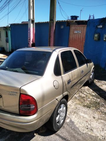 Corsa classic - pra vender rápido - Foto 2