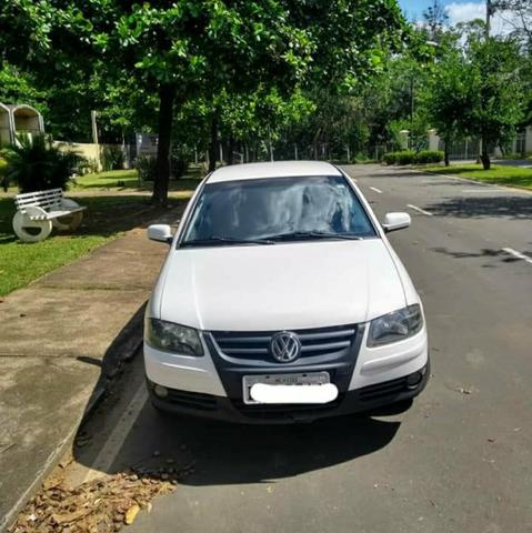 Gol Power 1.6 completo - Foto 7