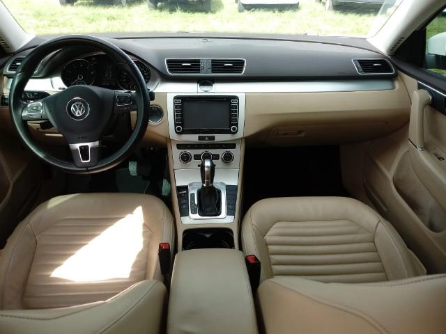 Passat Turbo Tsi 2.0 Aut. (com Teto e Rodas) 2012 - Foto 13
