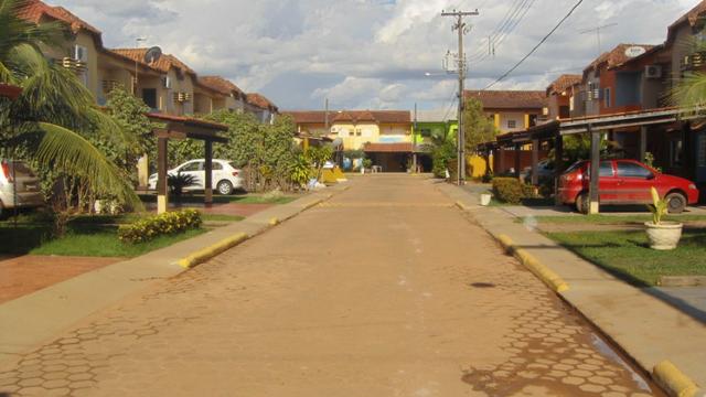 Casa/sobrado - Foto 2