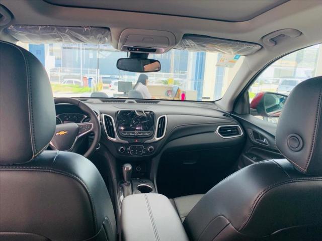 CHEVROLET EQUINOX 2.0 16V TURBO GASOLINA PREMIER AWD AUTOMÁTICO - Foto 7