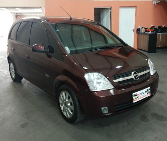 Meriva 1.8 Maxx 2006 - Foto 3