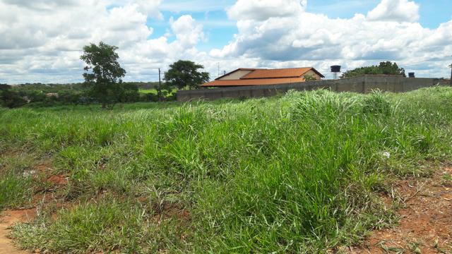 Vendo um lote - Foto 2