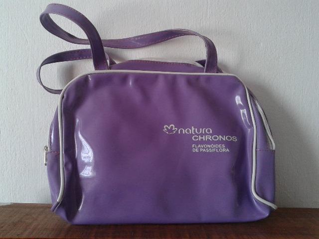 Necessaire nova