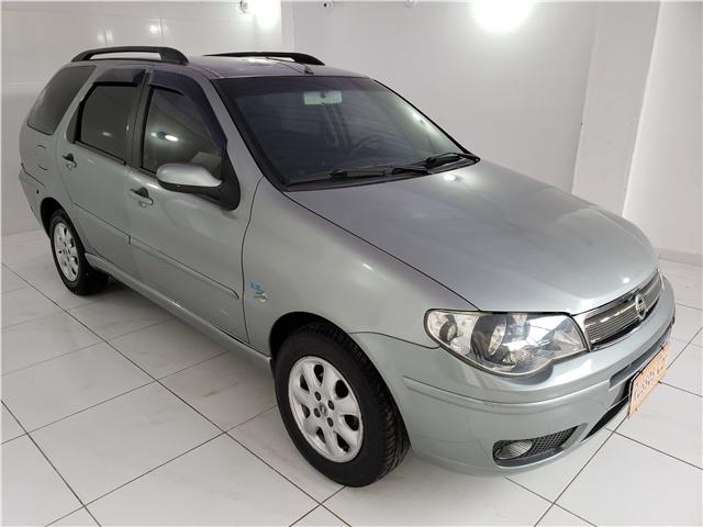Fiat Palio 1.4 mpi fire elx weekend 8v flex 4p manual - Foto 2