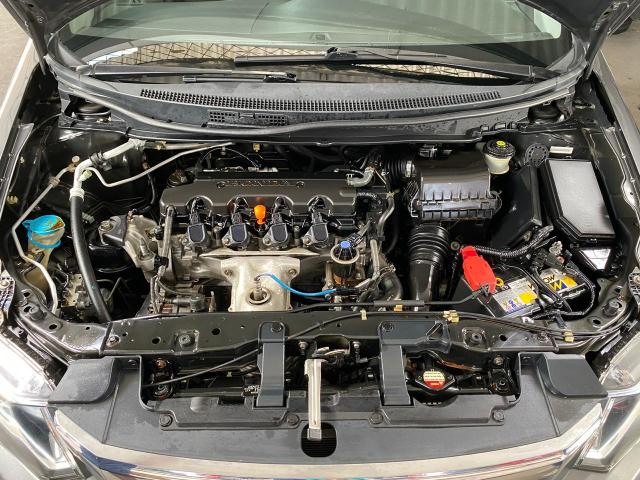 Civic 1.8 LXS - Automático - IPVA 2020 - Foto 14