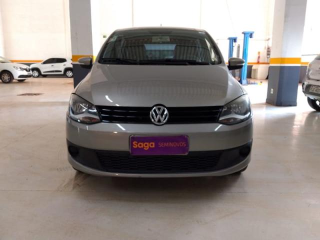 VOLKSWAGEN FOX 1.0 GII - Foto 10