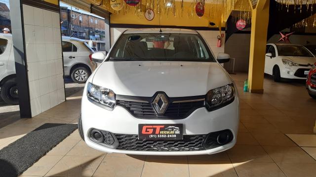 SANDERO 2018/2019 1.0 12V SCE FLEX EXPRESSION MANUAL - Foto 4