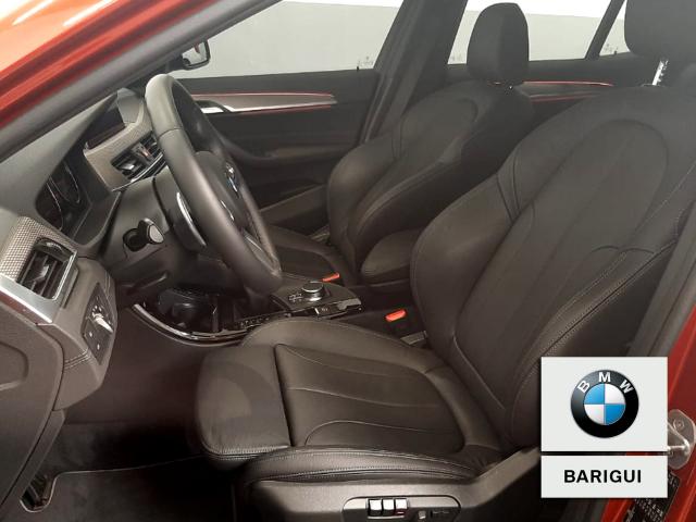 X2 2019/2020 2.0 16V TURBO ACTIVEFLEX SDRIVE20I M SPORT X STEPTRONIC - Foto 8