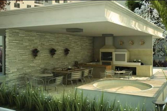 Apartamento entre o aeroporto e o passeio das águas shopping - Setor Goiânia 2 - Foto 3