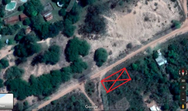 Terreno de esquina no Atlântico - Foto 9