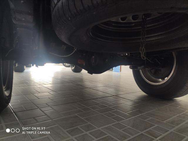 Hilux 2015 - Foto 10