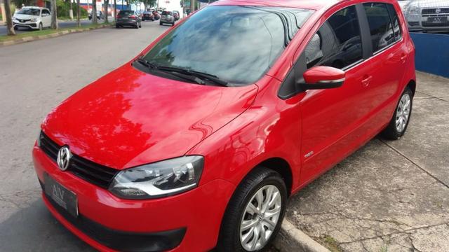 VW Fox Trend 1.0 Flex 2013/2013 - Foto 3
