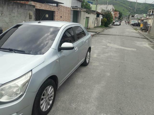 Vendo carro (Cobalt LTZ) - Foto 4