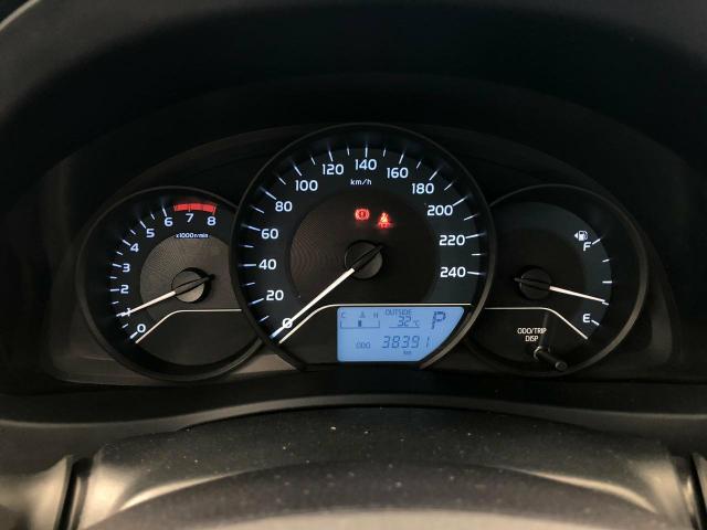 Toyota Corolla Gli 1.8 CVT (2018) - Foto 4