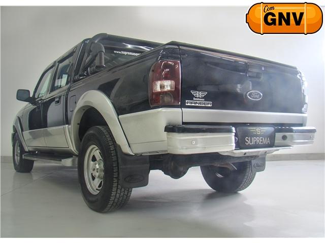 Ford Ranger 2.3 xls 16v 4x2 cd gasolina 4p manual - Foto 4