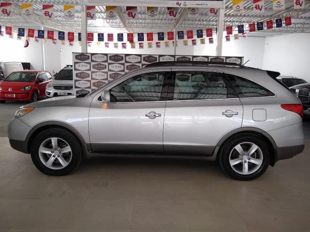 VERA CRUZ 2007/2007 3.8 GLS 4WD 4X4 V6 24V GASOLINA 4P AUTOMÁTICO - Foto 11