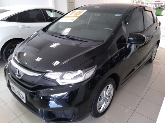 Honda Fit LX CVT 4P - Foto 2