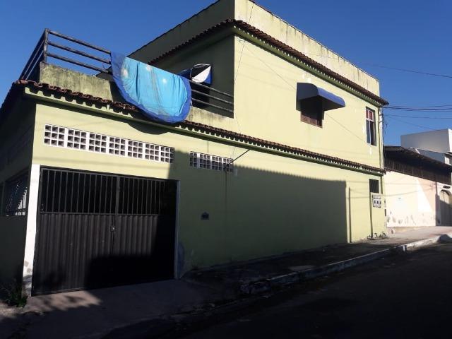 DWC - Casa Cidade Continental 5 Qtos com 2 suite - Serra - ES R$ 300.000,00 - Foto 10