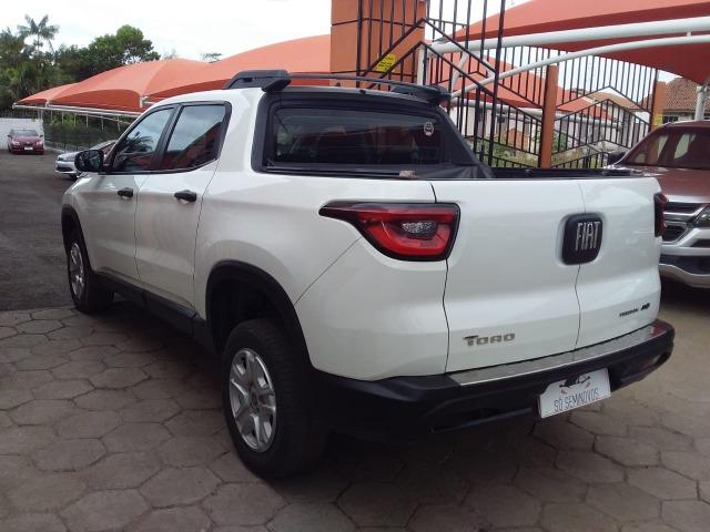 Fiat toro freedom automático 1.8 - Foto 11