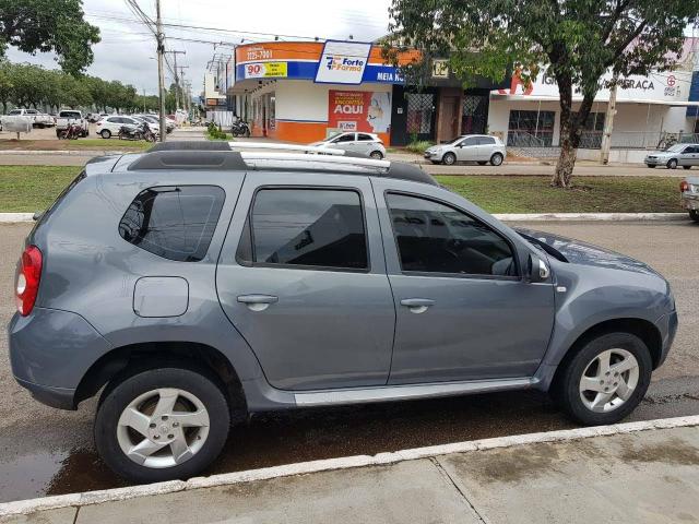 Vendo renault duster - Foto 4