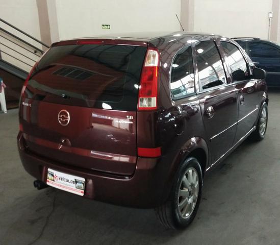 Meriva 1.8 Maxx 2006 - Foto 5