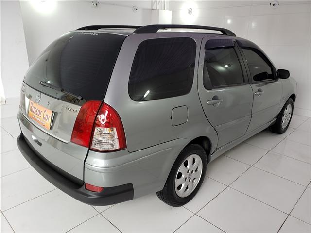 Fiat Palio 1.4 mpi fire elx weekend 8v flex 4p manual - Foto 6
