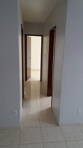 Apto 2 quartos no Centro de Lages - Foto 3