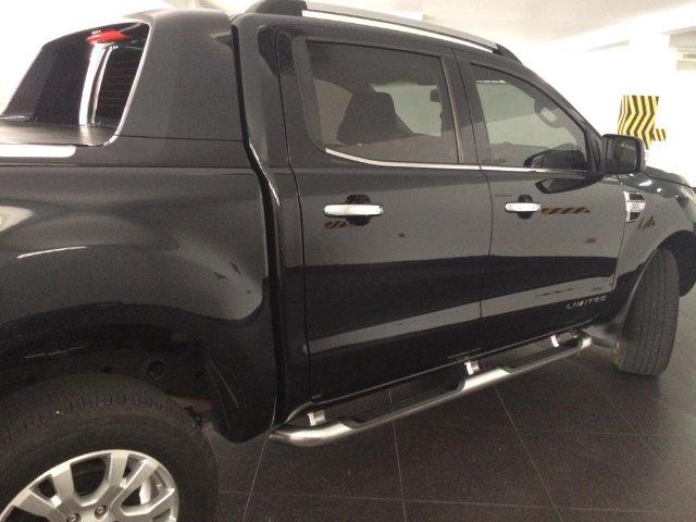 Ford Ranger 3.2 TD Limited CD Mod Center - Foto 7