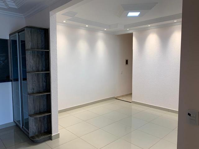 Casa Belissima otima Localização 2 qts, 4 garagem prox shoping Passeio das Aguas - Foto 8