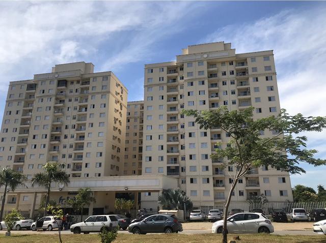 Apartamento entre o aeroporto e o passeio das águas shopping - Setor Goiânia 2 - Foto 11