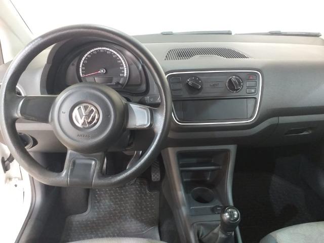 Up! 1.0 12v E-Flex take 2P 2015/2015 - Foto 10