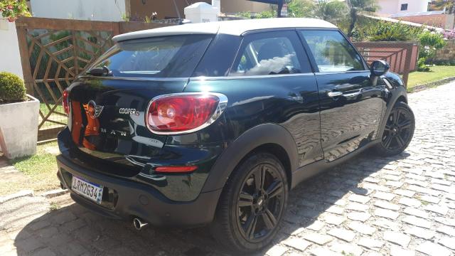 Mini cooper Paceman - Foto 2